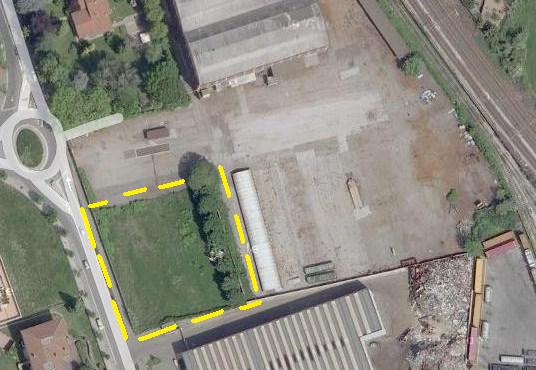 Area contaminata