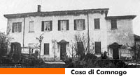 casa di camnago