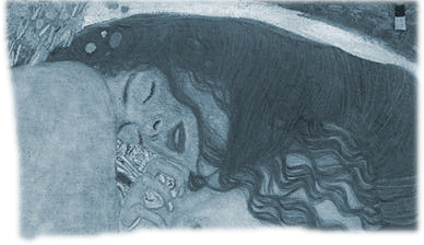 Klimt-particolare