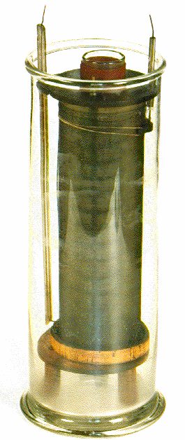 trasformatore tesla