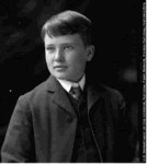Charles Edison
