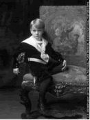 Theodore Edison
