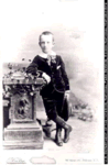 Thomas Edison Jr.
