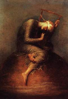 George Frederick Watts-Hope c.1885-6