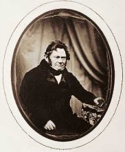 Jöns Jacob Berzelius