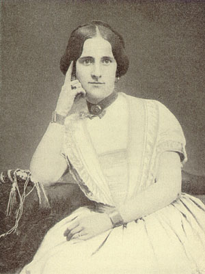 Elizabeth Griswold 1822 1901