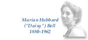 Marian Bell (Daisy)