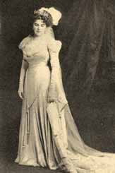 Beatrice O'Brien