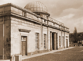 Osservatorio astronomico dell'università di Göttingen